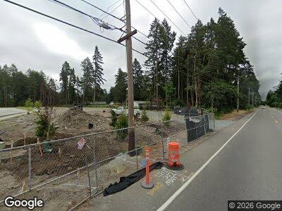 Street view of 302 To 304 186th St E