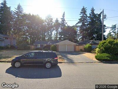 Street view of 12080 SE 63rd CT