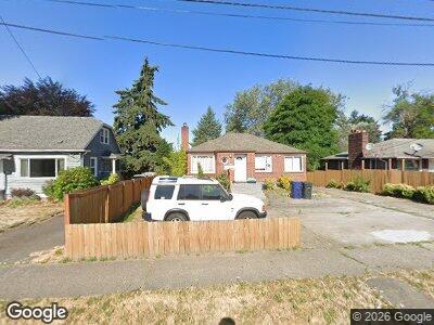 Street view of 6822 Pacific Ave
