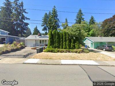 Street view of 16326 Lake Hills Blvd