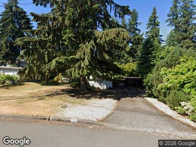 Street view of 3747 136th Ave SE