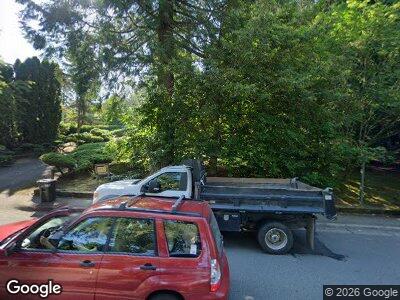 Street view of 8855 Points Dr NE