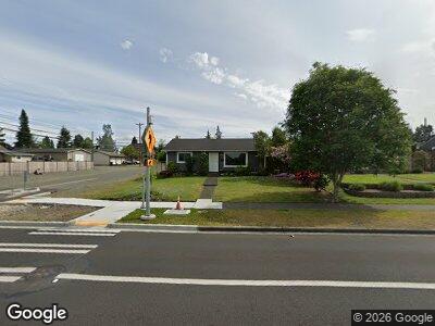 Street view of 5302 N 46th St