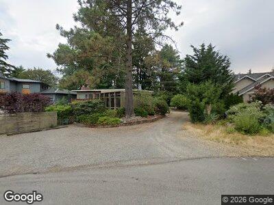 Street view of 2309 123rd Pl SE