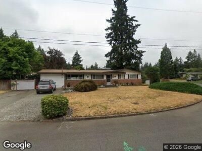 Street view of 15312 SE 27th St