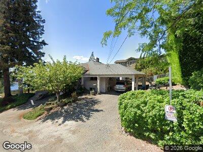 Street view of 33 99th Ave NE