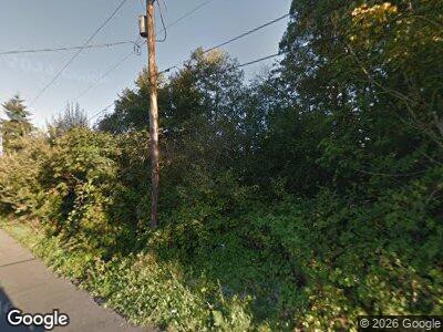 Street view of 13748 SE 10th St