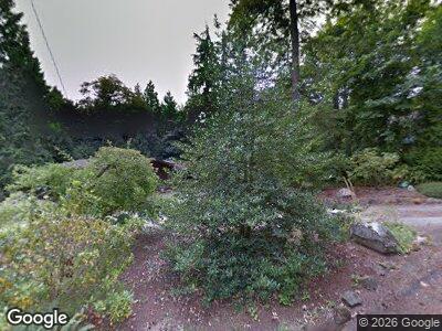 Street view of 10021 NE 26th St