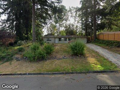 Street view of 4616 149th Ave SE