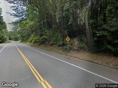 Street view of 16010 SE 44th CT - Lot 5