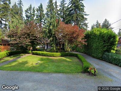 Street view of 10630 SE 20th St