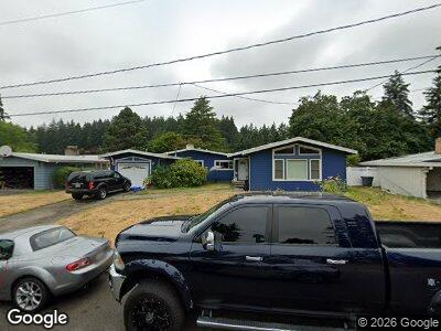 Street view of 2527 155th Ave SE