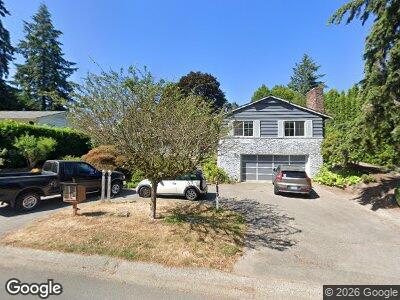 Street view of 3045 125th Ave NE