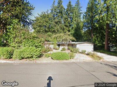 Street view of 1265 165th Ave SE