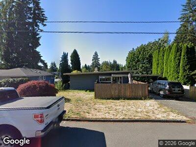 Street view of 16251 SE 8th St