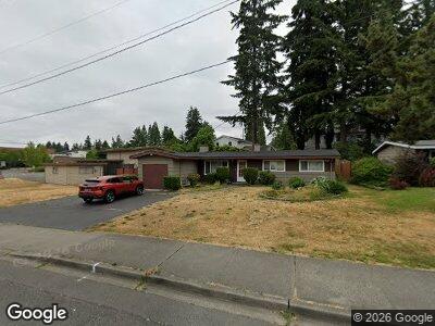 Street view of 1212 143rd Ave SE