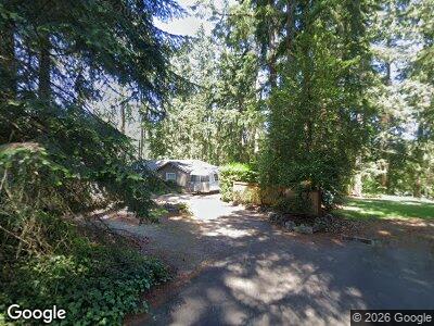 Street view of 3049 164th Pl NE