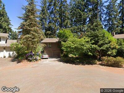 Street view of 2918 165th Pl NE