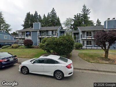 Street view of 3103 125th Ave SE