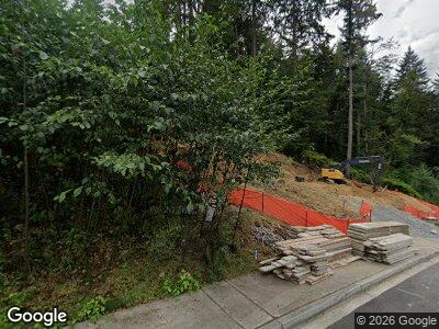 Street view of 17765 SE 62nd Pl