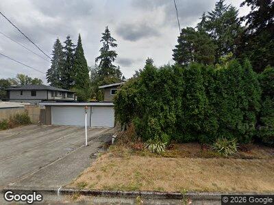 Street view of 4216 145th Ave SE