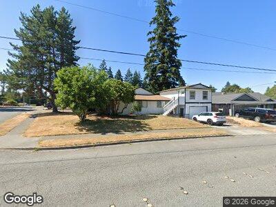 Street view of 6739 123rd Ave SE