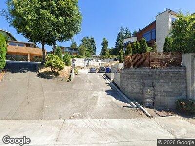 Street view of 13011 SE Newport Way