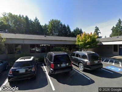 Street view of 1134 129th CT NE - Bldg 3