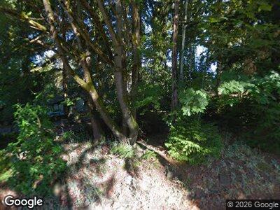 Street view of 807 130th Ave NE