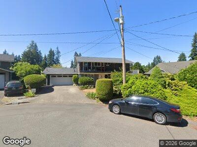 Street view of 1817 167th Ave NE