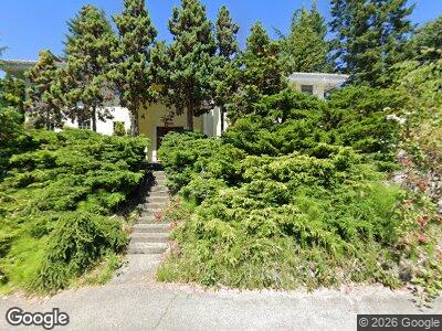 Street view of 13204 SE 49th St