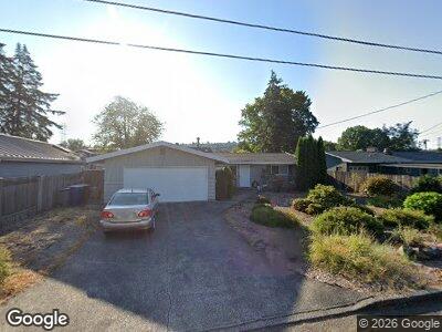 Street view of 4240 122nd Ave SE