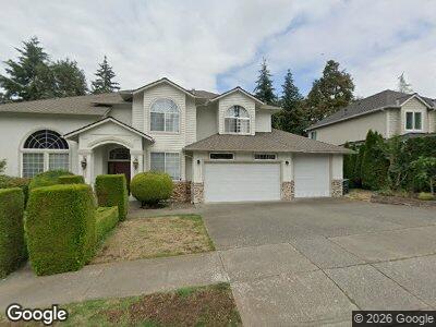 Street view of 16520 SE 56th Pl