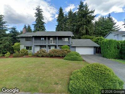 Street view of 9 Skagit KY
