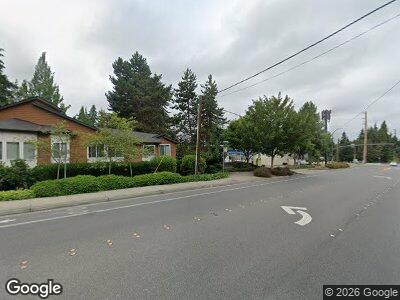 Street view of 1695 145th Pl SE