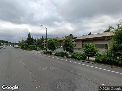 Street view of 1299 120th Ave NE