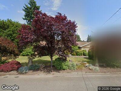 Street view of 5614 117th Ave SE