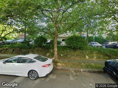 Street view of 1138 106th Pl NE