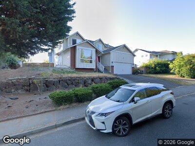 Street view of 4012 122nd Ave SE