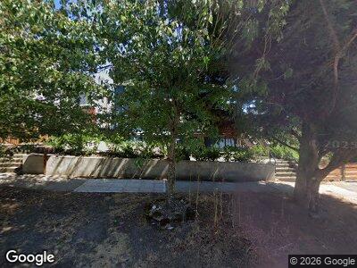 Street view of 818 17th Ave