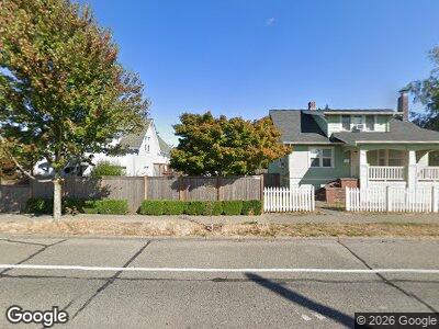 Street view of 2622 NW 85th St
