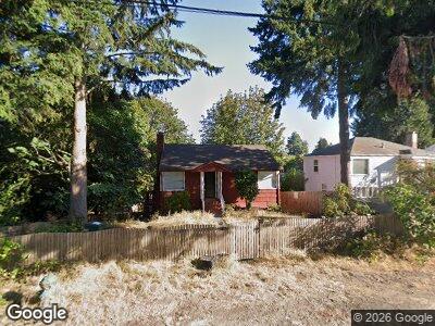 Street view of 3002 NE 97th St