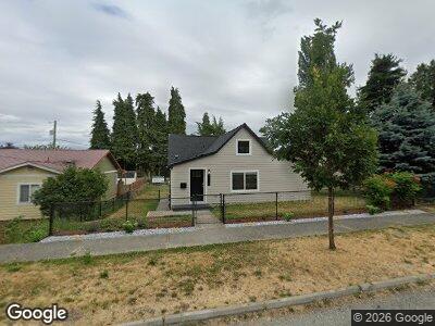 Street view of 8420 47th Ave S