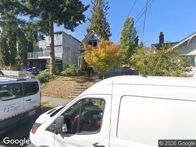 Street view of 6039 B 4th Ave NE