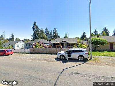 Street view of 4810 N 30th St