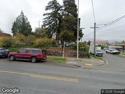 Street view of 2202 E 32nd St