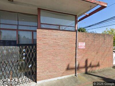 Street view of 1215 Earnest S Brazill St