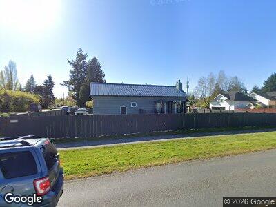 Street view of 2602 64th Ave NE
