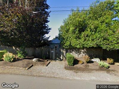 Street view of 603 16th Ave W