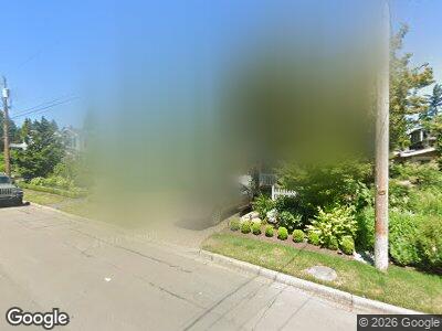 Street view of 426 9th Ave